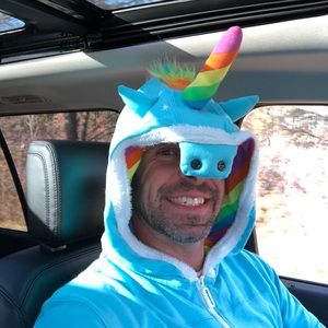 Meet your Posher, Bill